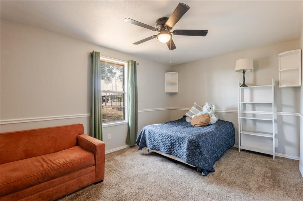 J & R Acres - Residential