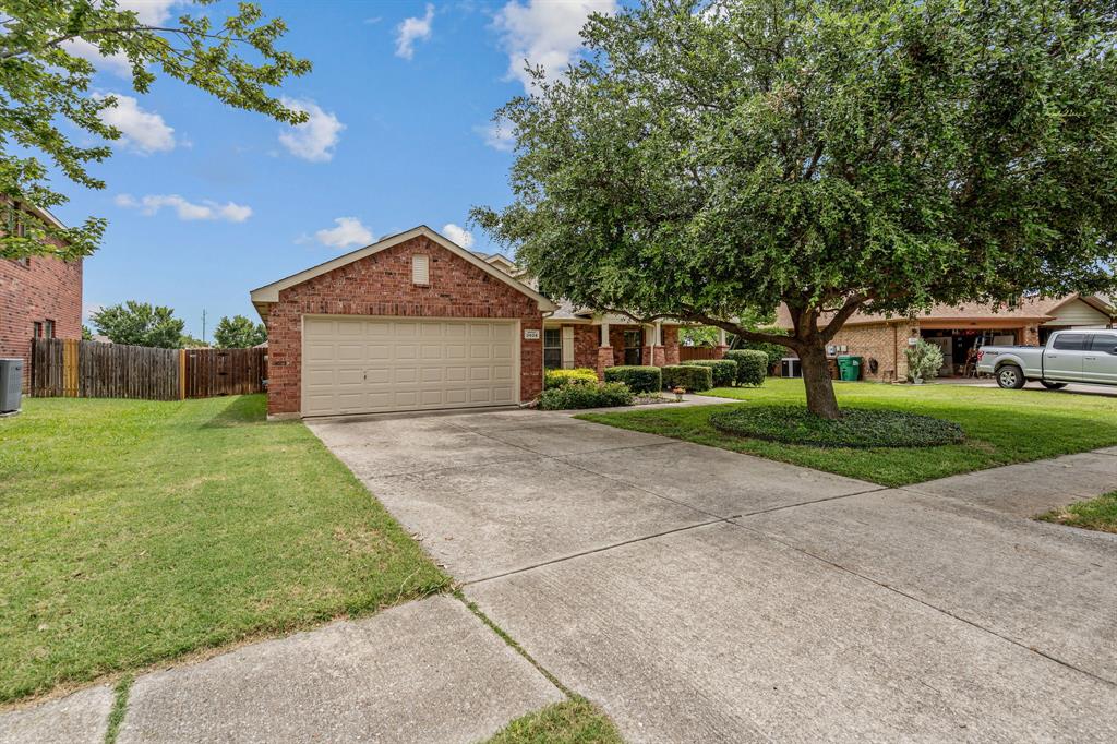 3504 Beatriz Drive