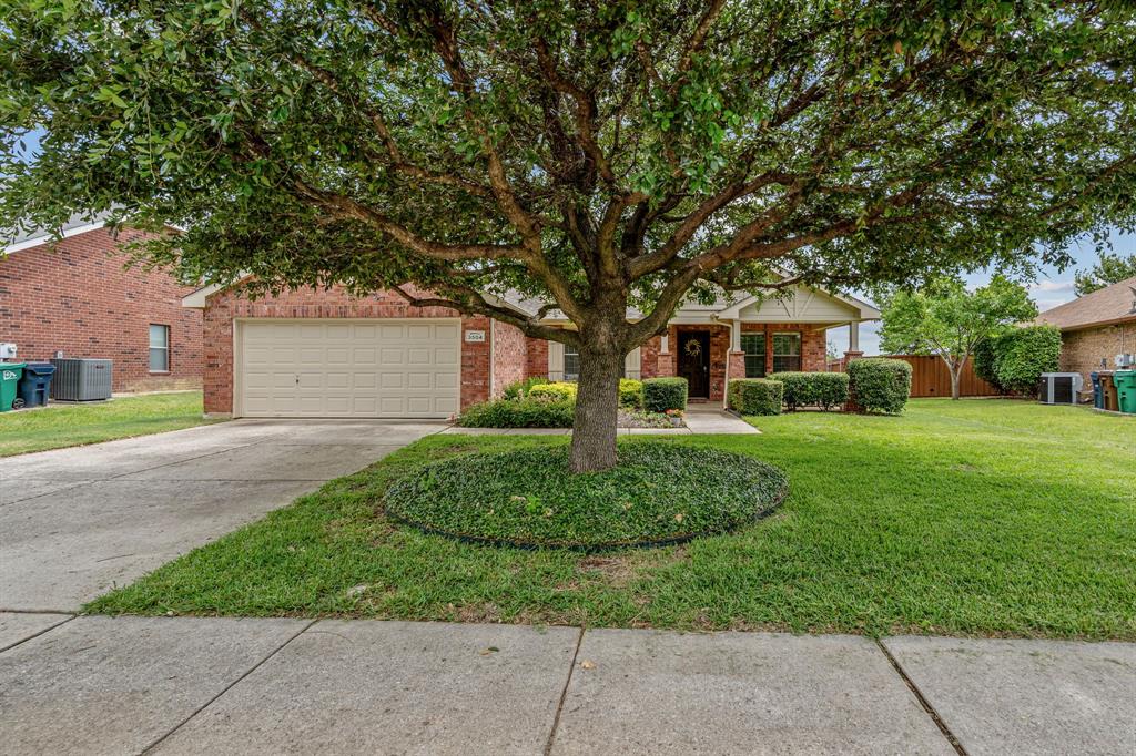 3504 Beatriz Drive