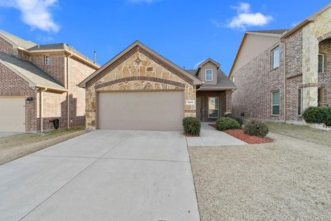 Photo of 9901 Pronghorn Road, McKinney, TX 75071 (MLS # 21243976)