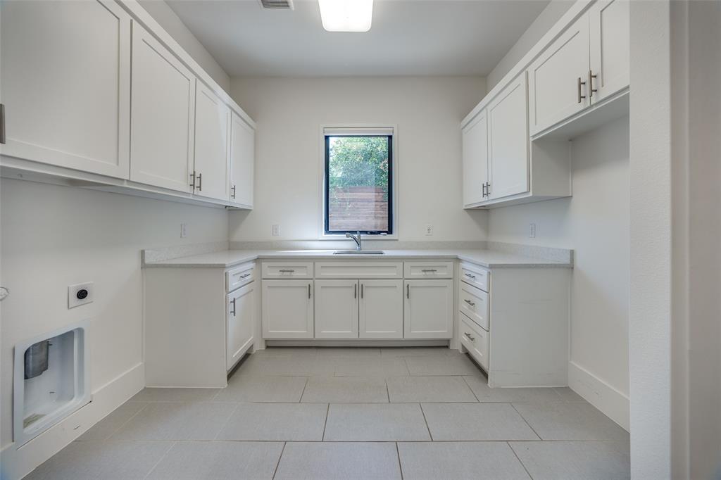 Lake Highlands - Residential