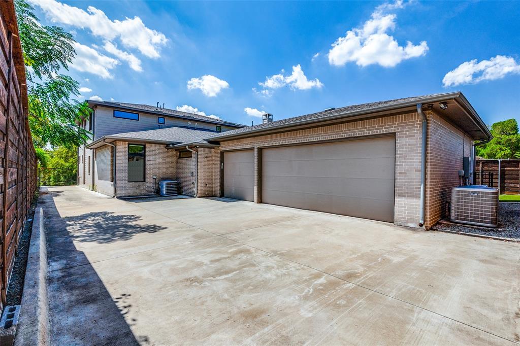 Lake Highlands - Residential