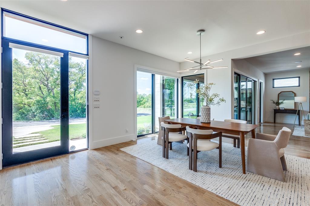 Lake Highlands - Residential