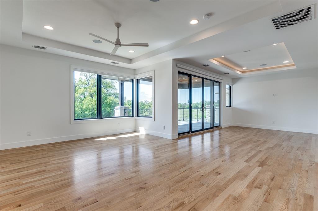 Lake Highlands - Residential