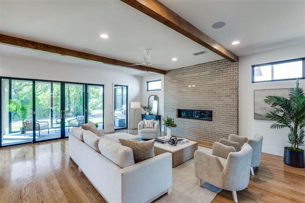 Lake Highlands - Residential