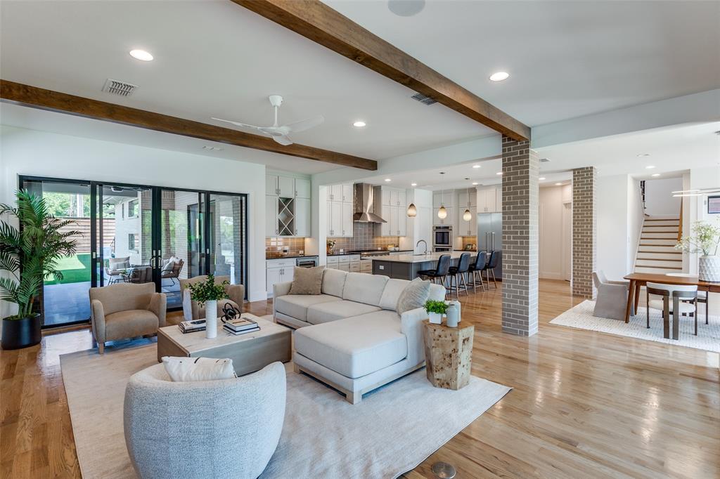 Lake Highlands - Residential