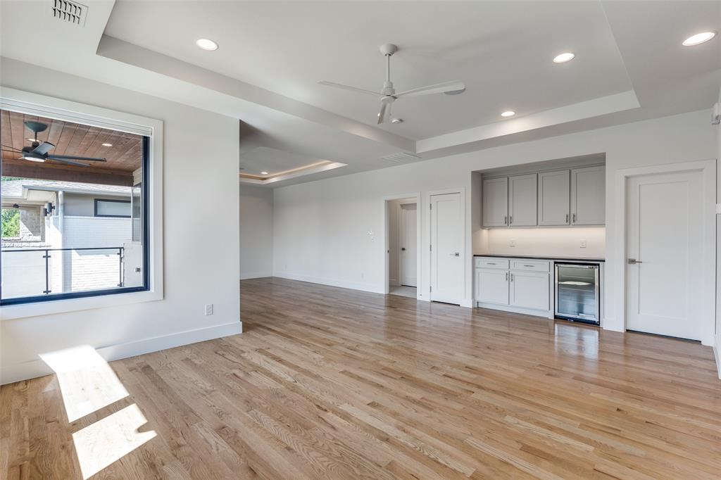 Lake Highlands - Residential