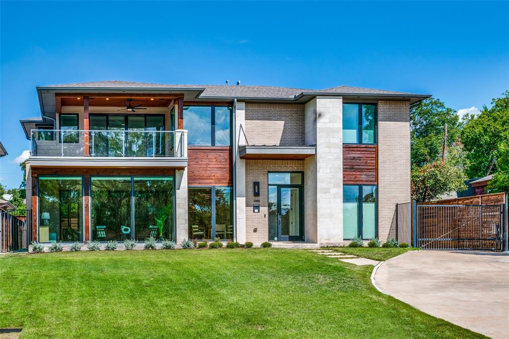 Lake Highlands - Residential