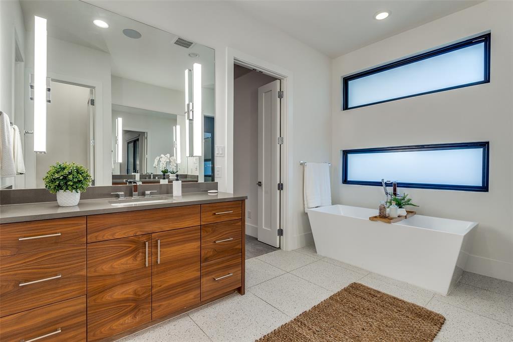 Lake Highlands - Residential