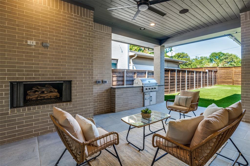 Lake Highlands - Residential