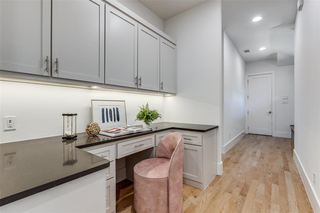 Lake Highlands - Residential