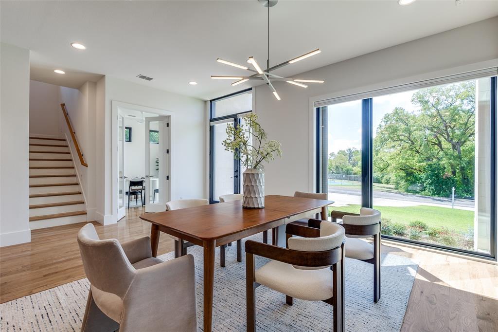 Lake Highlands - Residential