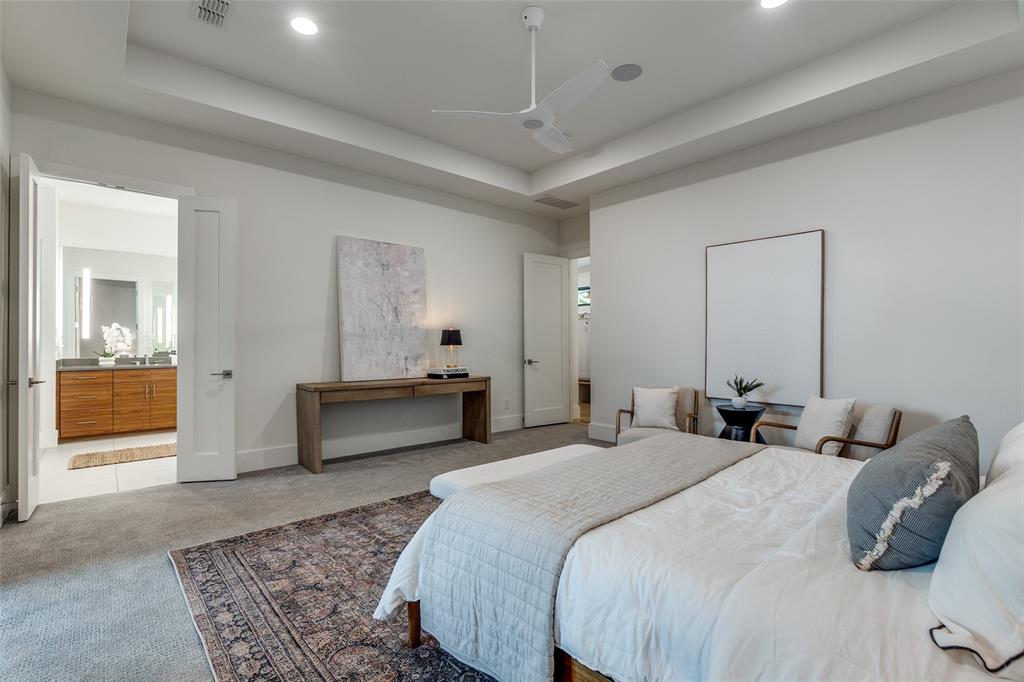 Lake Highlands - Residential