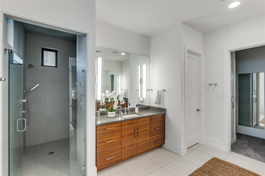 Lake Highlands - Residential