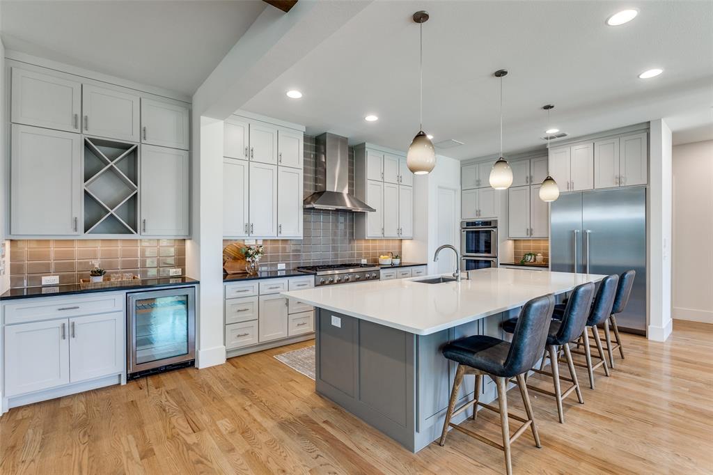 Lake Highlands - Residential