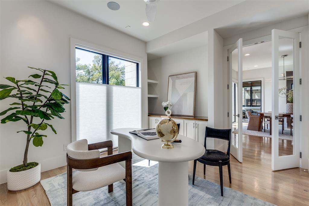 Lake Highlands - Residential