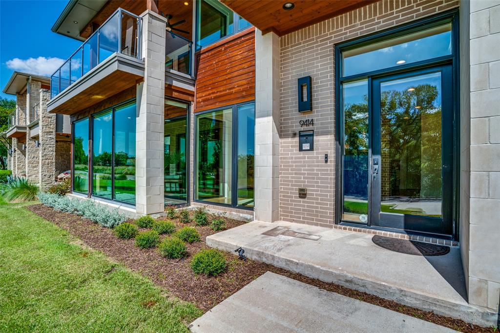 Lake Highlands - Residential