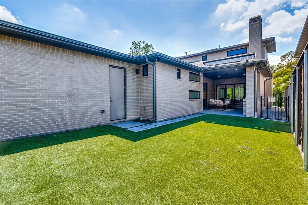 Lake Highlands - Residential