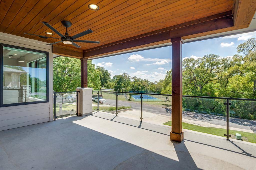 Lake Highlands - Residential