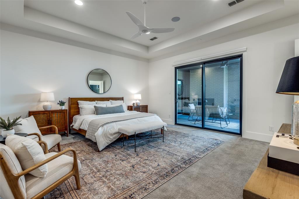 Lake Highlands - Residential