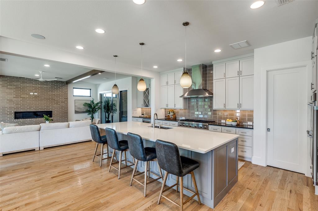 Lake Highlands - Residential