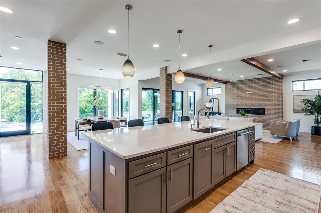 Lake Highlands - Residential