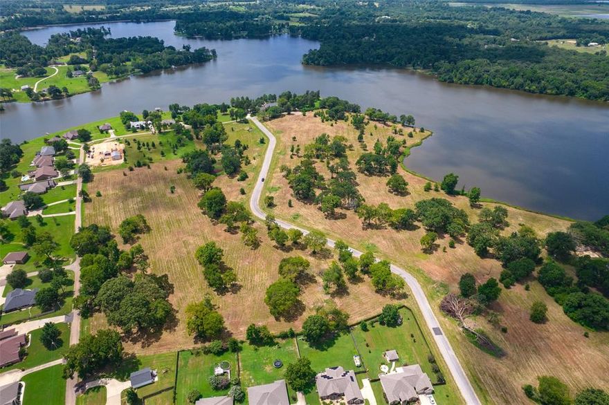 Rare opportunity in a quiet lake community with beautiful views in this spacious neighborhood! Nestled on Lake Tankersley, Carolina Way's interior lots offer a cozy, lake-life feel without the price. Sitting at 1 full acre, this property has access from both Carolina Way & County Road 1130. This new subdivision showcases oversized lots, making it the perfect place to spread out & build your dream home. While it is tucked away in a peaceful lake retreat, the conveniences of town are not far away, including shopping, dining, and healthcare. Come fish, relax and stay a while...call us today for a showing!