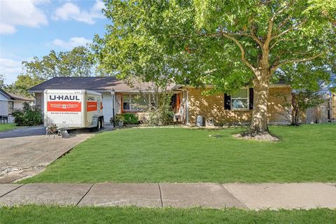 2947 Cameo Lane Farmers Branch TX 75234