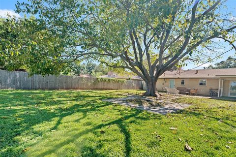 A home in Granbury