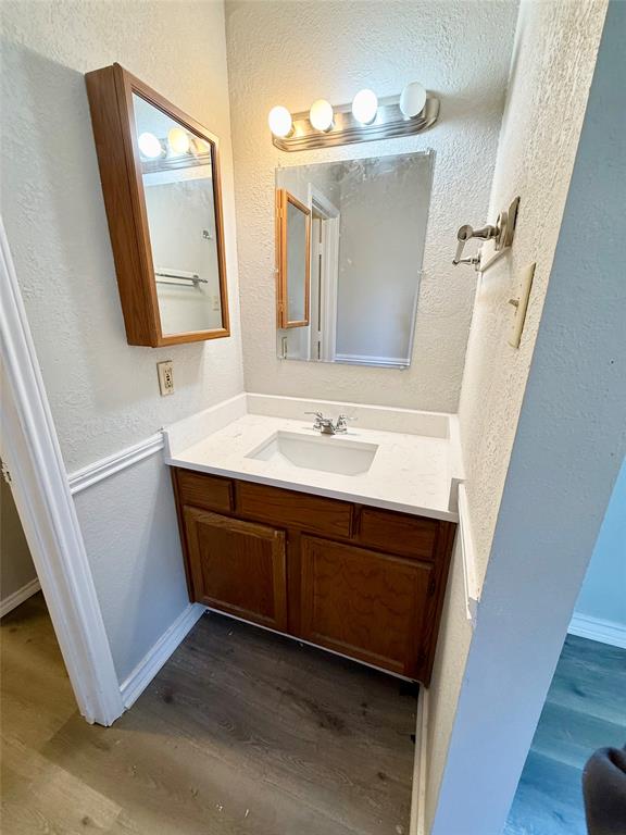 Park Side Place - Residential Lease