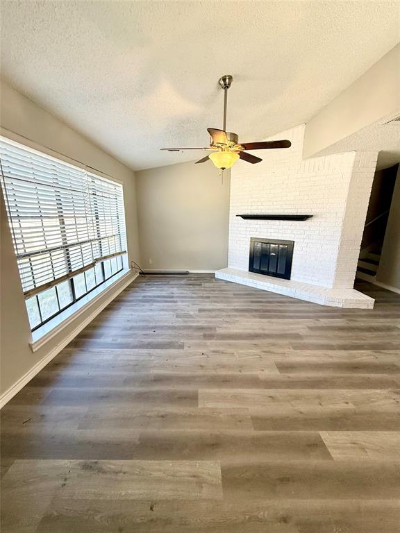 Park Side Place - Residential Lease