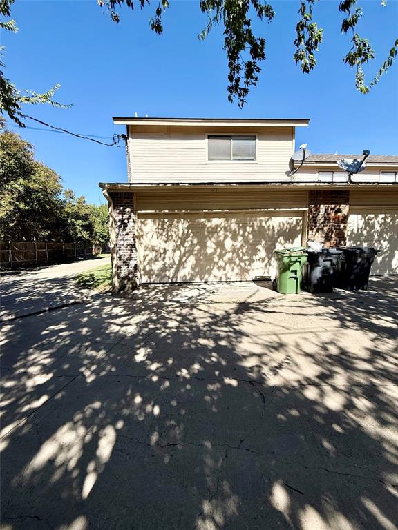 Park Side Place - Residential Lease