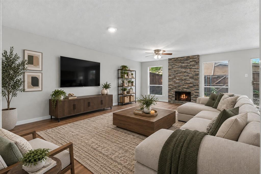 3022 East Park Drive