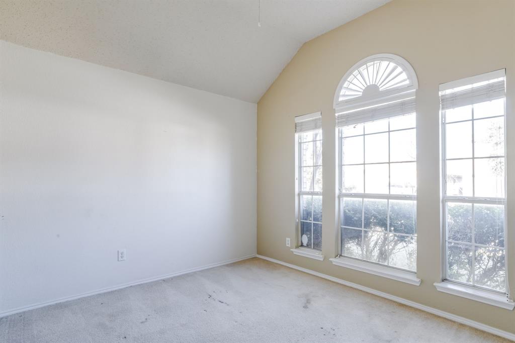 Stone Meadow Add - Residential