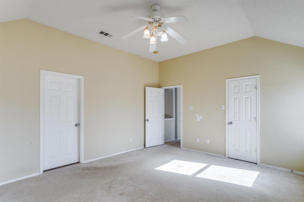 Stone Meadow Add - Residential