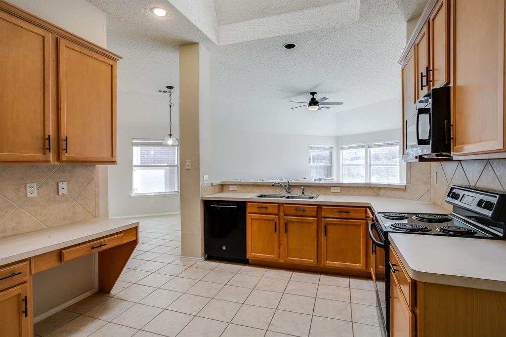 Stone Meadow Add - Residential