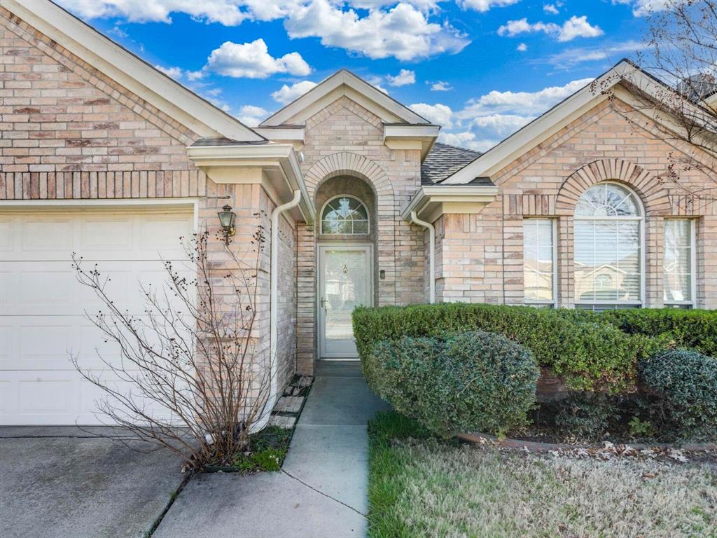 Stone Meadow Add - Residential