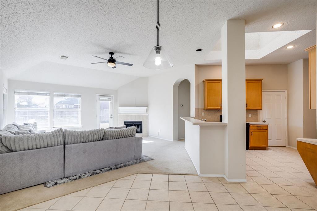 Stone Meadow Add - Residential