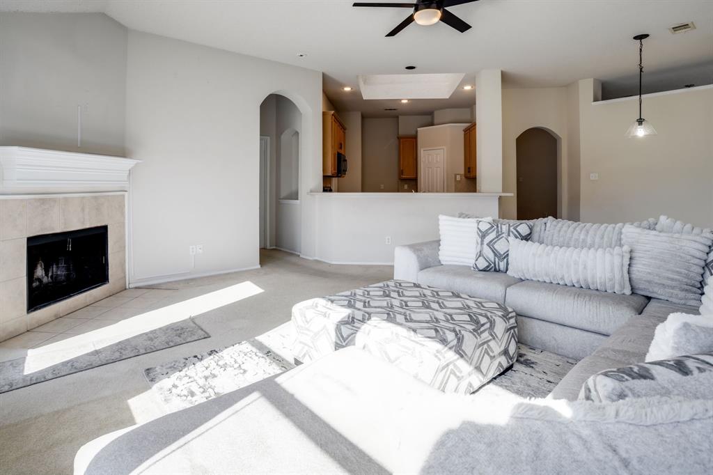 Stone Meadow Add - Residential