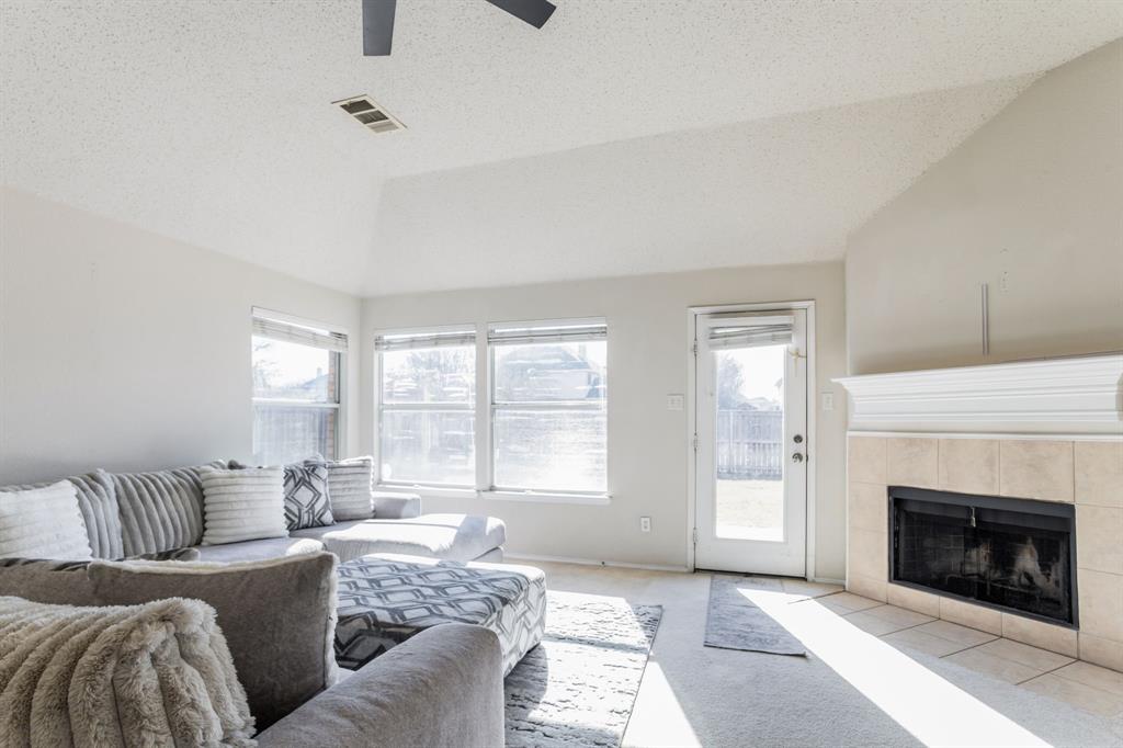 Stone Meadow Add - Residential