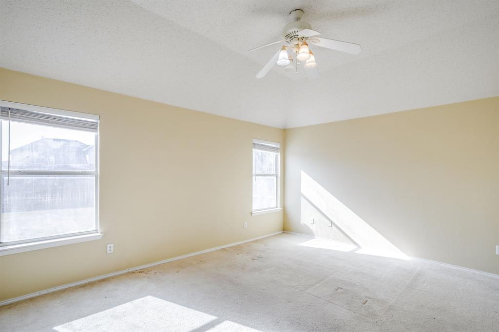 Stone Meadow Add - Residential