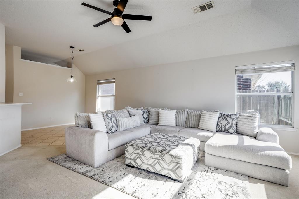 Stone Meadow Add - Residential