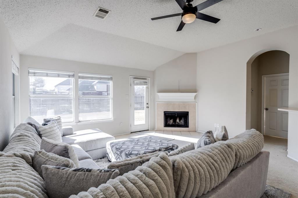 Stone Meadow Add - Residential