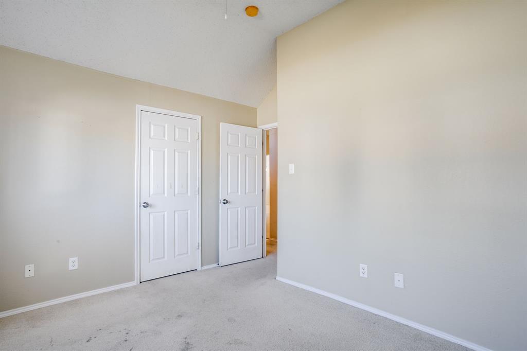 Stone Meadow Add - Residential