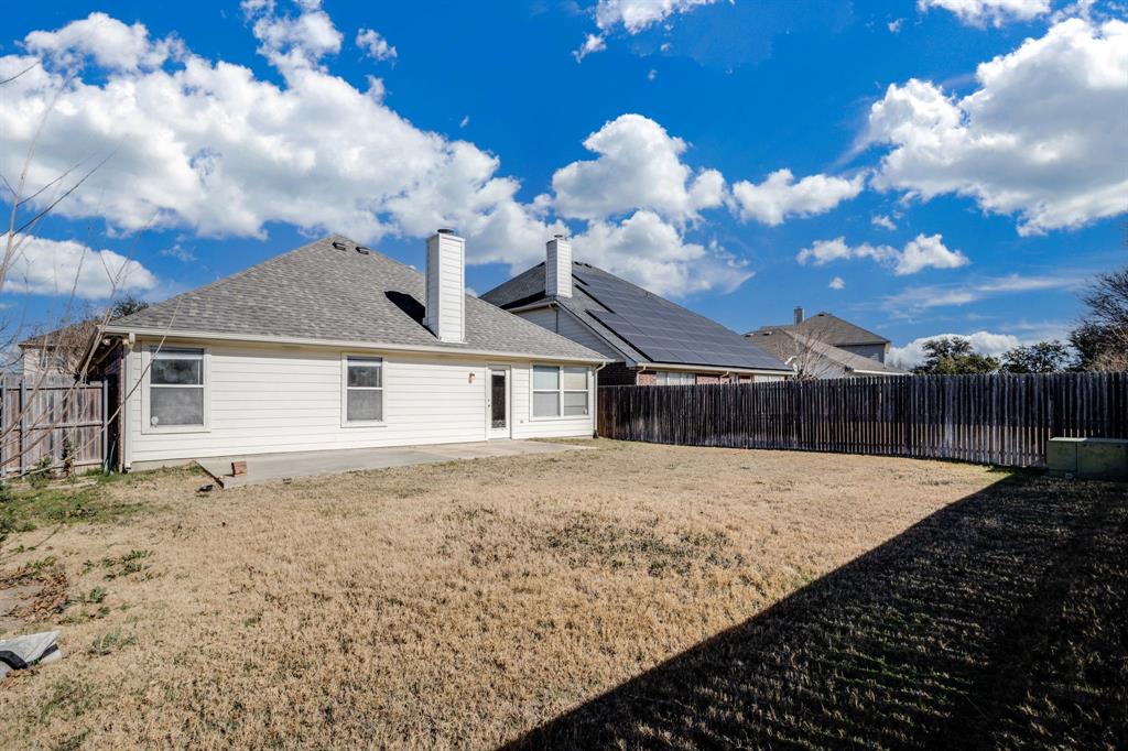 Stone Meadow Add - Residential