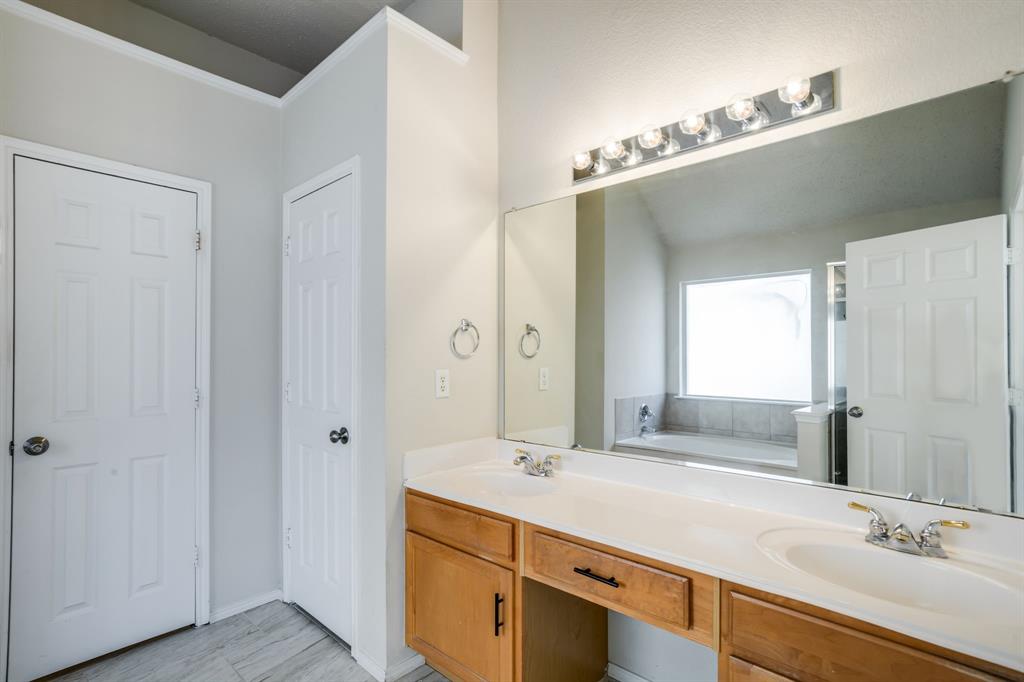 Stone Meadow Add - Residential