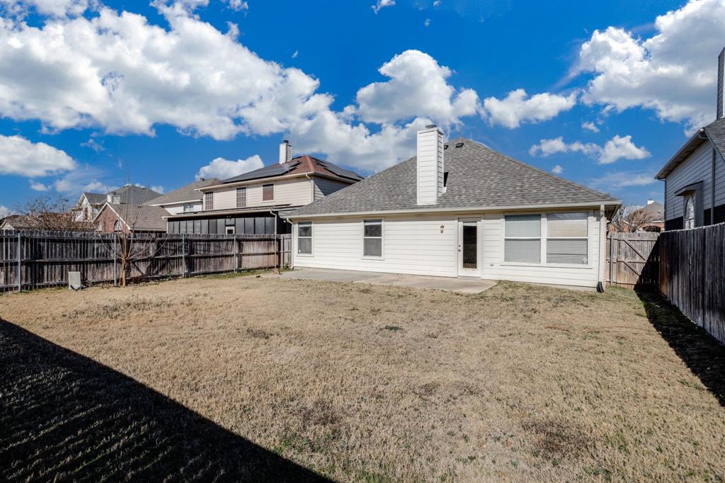 Stone Meadow Add - Residential