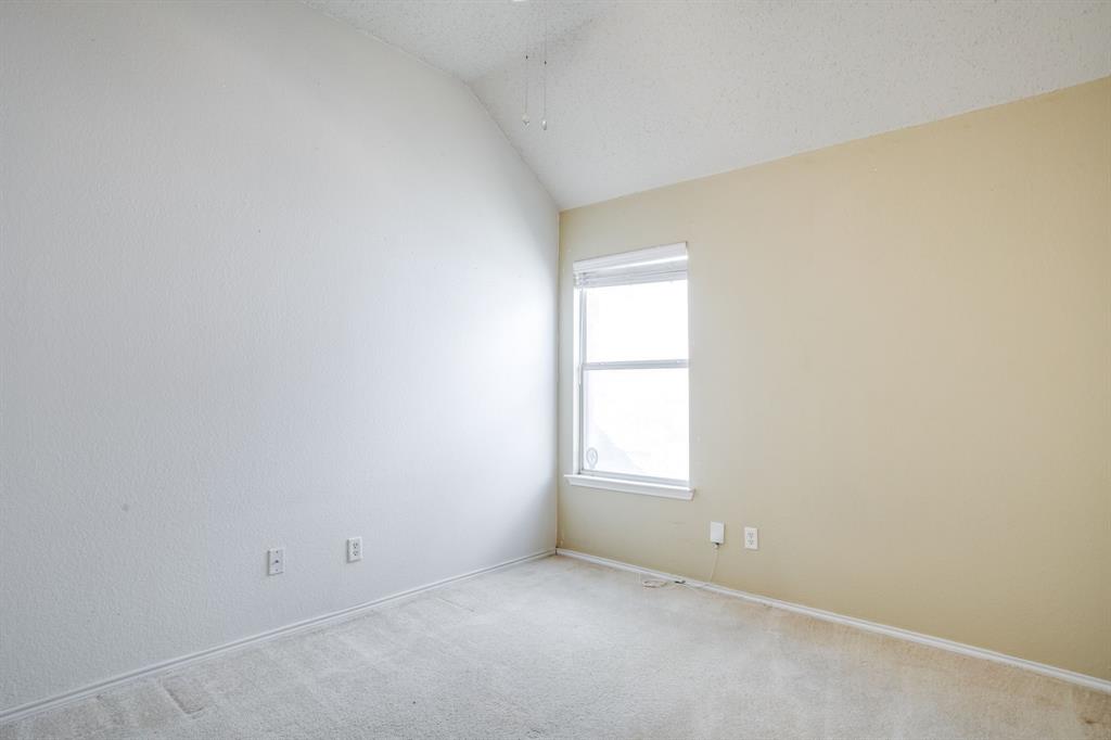 Stone Meadow Add - Residential