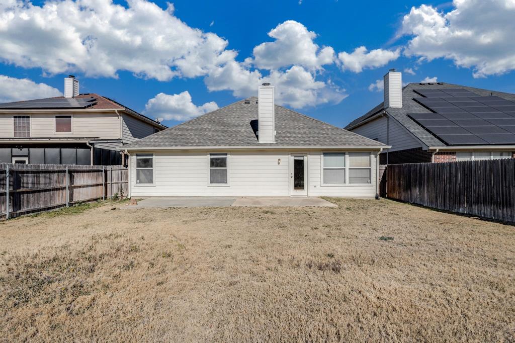 Stone Meadow Add - Residential