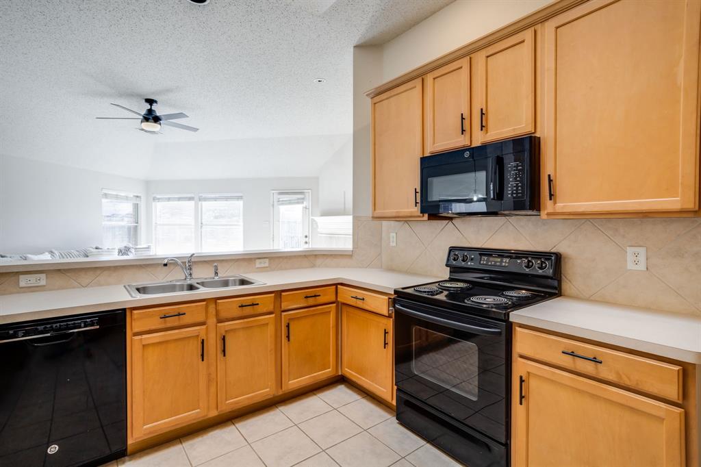 Stone Meadow Add - Residential